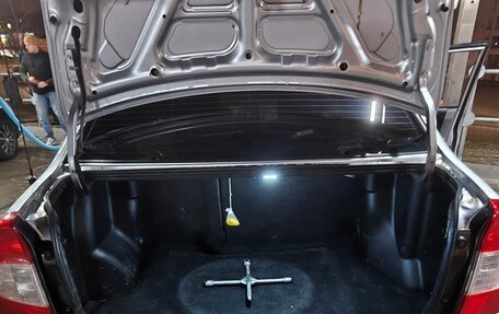 Hyundai Accent II, 2007 год, 314 000 рублей, 7 фотография