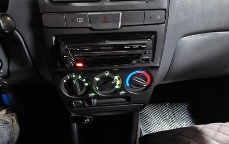 Hyundai Accent II, 2007 год, 314 000 рублей, 10 фотография