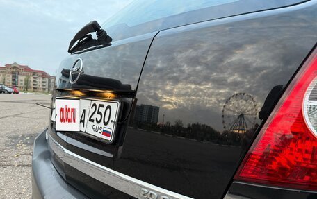 Opel Antara I, 2007 год, 735 000 рублей, 7 фотография