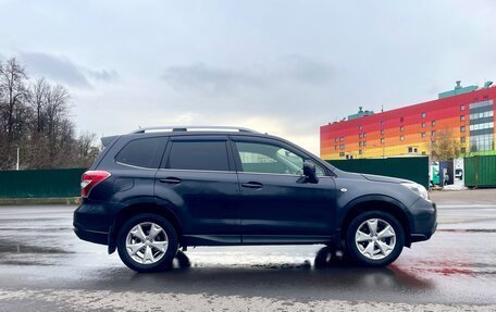 Subaru Forester, 2014 год, 1 390 000 рублей, 6 фотография