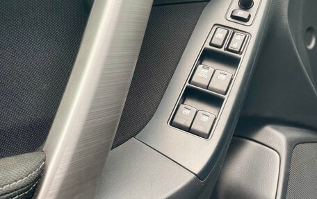 Subaru Forester, 2014 год, 1 390 000 рублей, 10 фотография