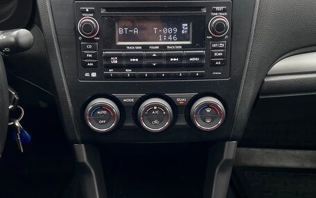 Subaru Forester, 2014 год, 1 390 000 рублей, 13 фотография