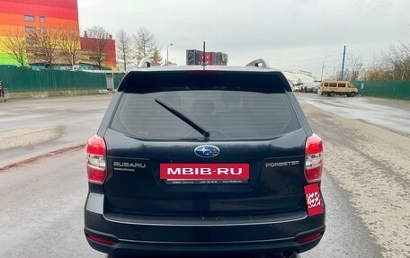 Subaru Forester, 2014 год, 1 390 000 рублей, 8 фотография