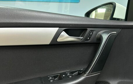 Volkswagen Passat B7, 2011 год, 972 000 рублей, 11 фотография