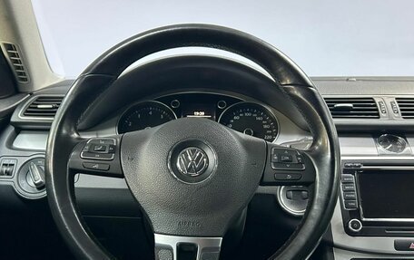 Volkswagen Passat B7, 2011 год, 972 000 рублей, 15 фотография