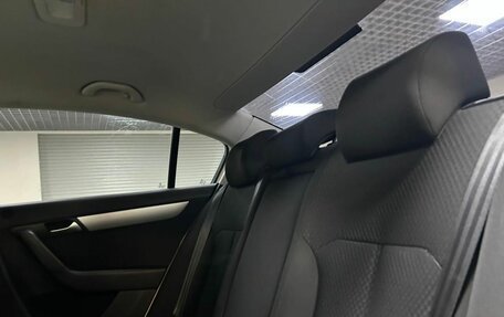 Volkswagen Passat B7, 2011 год, 972 000 рублей, 12 фотография