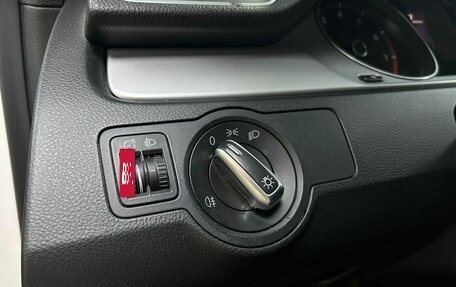 Volkswagen Passat B7, 2011 год, 972 000 рублей, 10 фотография