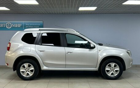 Nissan Terrano III, 2015 год, 1 108 000 рублей, 8 фотография