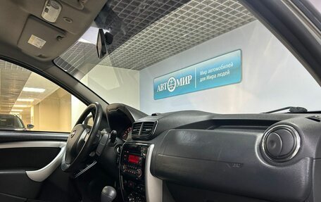 Nissan Terrano III, 2015 год, 1 108 000 рублей, 13 фотография