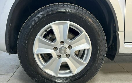 Nissan Terrano III, 2015 год, 1 108 000 рублей, 9 фотография