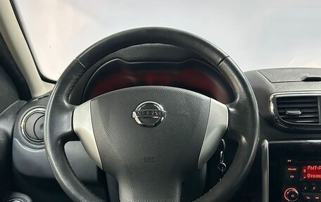 Nissan Terrano III, 2015 год, 1 108 000 рублей, 15 фотография