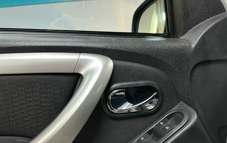 Nissan Terrano III, 2015 год, 1 108 000 рублей, 11 фотография