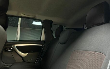 Nissan Terrano III, 2015 год, 1 108 000 рублей, 12 фотография