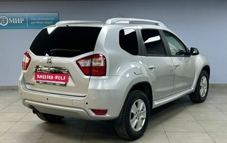 Nissan Terrano III, 2015 год, 1 108 000 рублей, 7 фотография