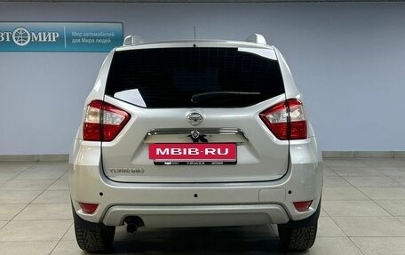 Nissan Terrano III, 2015 год, 1 108 000 рублей, 6 фотография