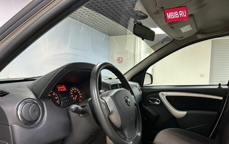 Nissan Terrano III, 2015 год, 1 108 000 рублей, 10 фотография