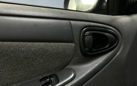 Chevrolet Lanos I, 2008 год, 182 000 рублей, 11 фотография