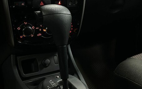 Nissan Terrano III, 2015 год, 1 108 000 рублей, 21 фотография