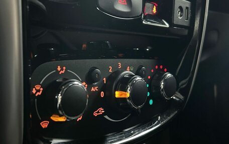 Nissan Terrano III, 2015 год, 1 108 000 рублей, 20 фотография