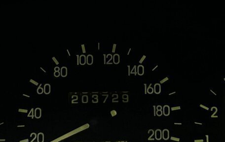 Chevrolet Lanos I, 2008 год, 182 000 рублей, 19 фотография