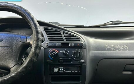 Chevrolet Lanos I, 2008 год, 182 000 рублей, 17 фотография