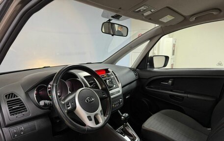 KIA Venga I, 2016 год, 1 443 000 рублей, 10 фотография