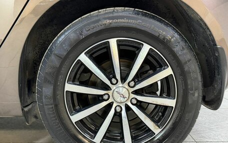 KIA Venga I, 2016 год, 1 443 000 рублей, 9 фотография