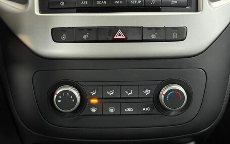 KIA Venga I, 2016 год, 1 443 000 рублей, 19 фотография