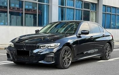 BMW 3 серия, 2021 год, 2 890 000 рублей, 1 фотография