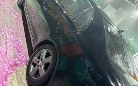 Volkswagen Jetta VI, 2007 год, 950 000 рублей, 8 фотография