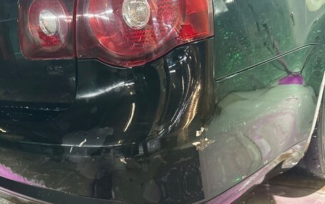 Volkswagen Jetta VI, 2007 год, 950 000 рублей, 7 фотография