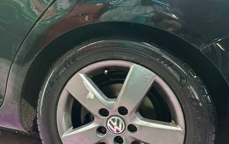 Volkswagen Jetta VI, 2007 год, 950 000 рублей, 9 фотография