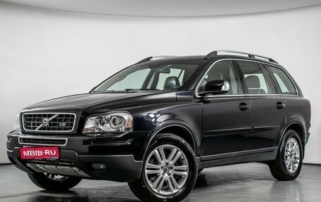 Volvo XC90 II рестайлинг, 2006 год, 870 000 рублей, 1 фотография