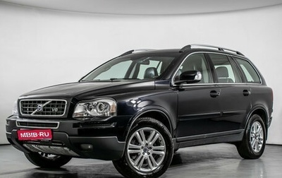 Volvo XC90 II рестайлинг, 2006 год, 870 000 рублей, 1 фотография