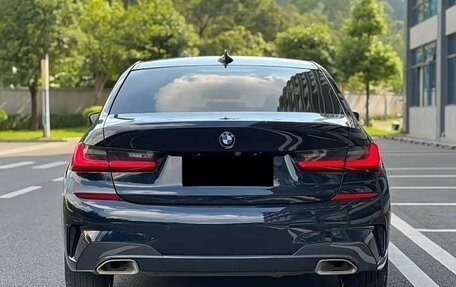 BMW 3 серия, 2021 год, 2 890 000 рублей, 5 фотография