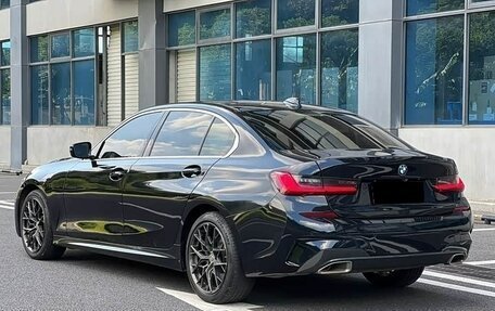 BMW 3 серия, 2021 год, 2 890 000 рублей, 4 фотография