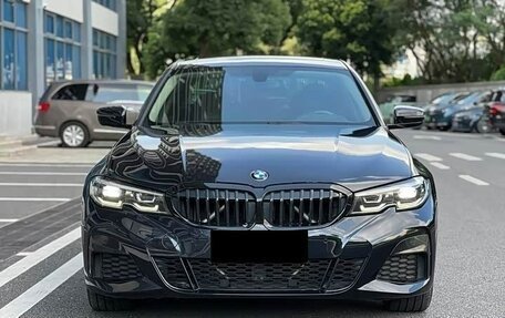 BMW 3 серия, 2021 год, 2 890 000 рублей, 2 фотография