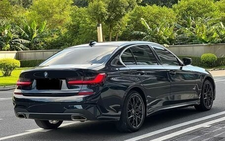 BMW 3 серия, 2021 год, 2 890 000 рублей, 6 фотография