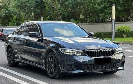 BMW 3 серия, 2021 год, 2 890 000 рублей, 3 фотография