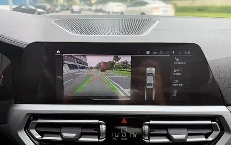 BMW 3 серия, 2021 год, 2 890 000 рублей, 8 фотография