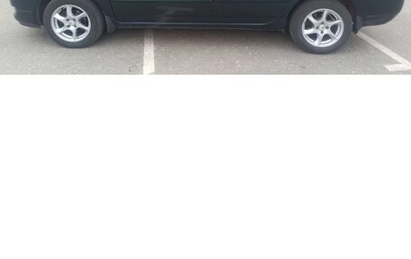 Toyota Corolla, 2006 год, 670 000 рублей, 2 фотография