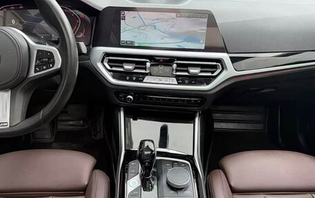 BMW 3 серия, 2021 год, 2 890 000 рублей, 9 фотография