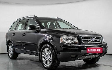 Volvo XC90 II рестайлинг, 2006 год, 870 000 рублей, 3 фотография