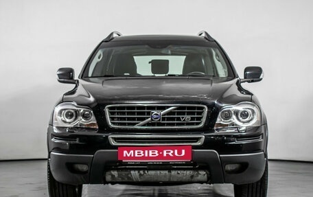 Volvo XC90 II рестайлинг, 2006 год, 870 000 рублей, 2 фотография