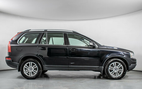 Volvo XC90 II рестайлинг, 2006 год, 870 000 рублей, 4 фотография