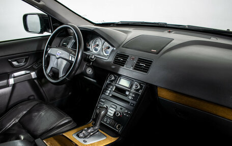 Volvo XC90 II рестайлинг, 2006 год, 870 000 рублей, 11 фотография