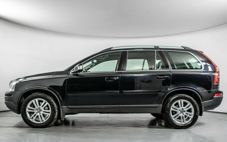 Volvo XC90 II рестайлинг, 2006 год, 870 000 рублей, 8 фотография