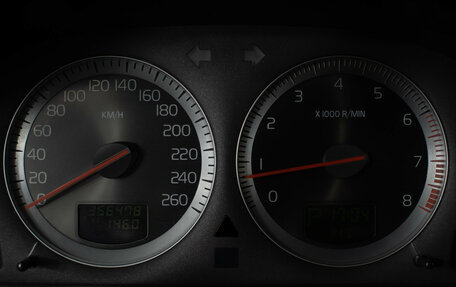 Volvo XC90 II рестайлинг, 2006 год, 870 000 рублей, 13 фотография