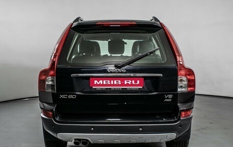 Volvo XC90 II рестайлинг, 2006 год, 870 000 рублей, 6 фотография