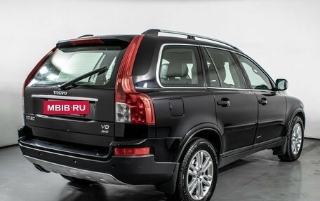 Volvo XC90 II рестайлинг, 2006 год, 870 000 рублей, 5 фотография